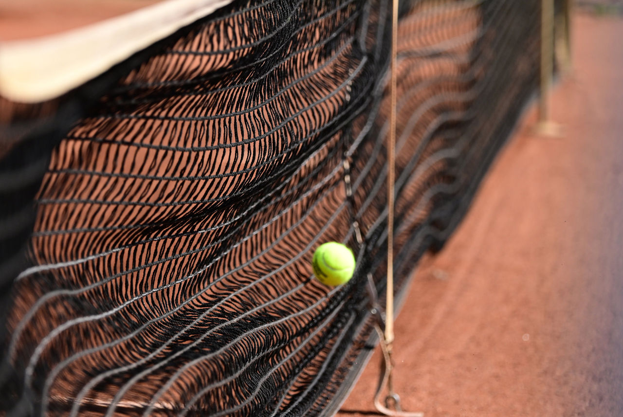 
Pinneberg, 01.09.2024, Tennis