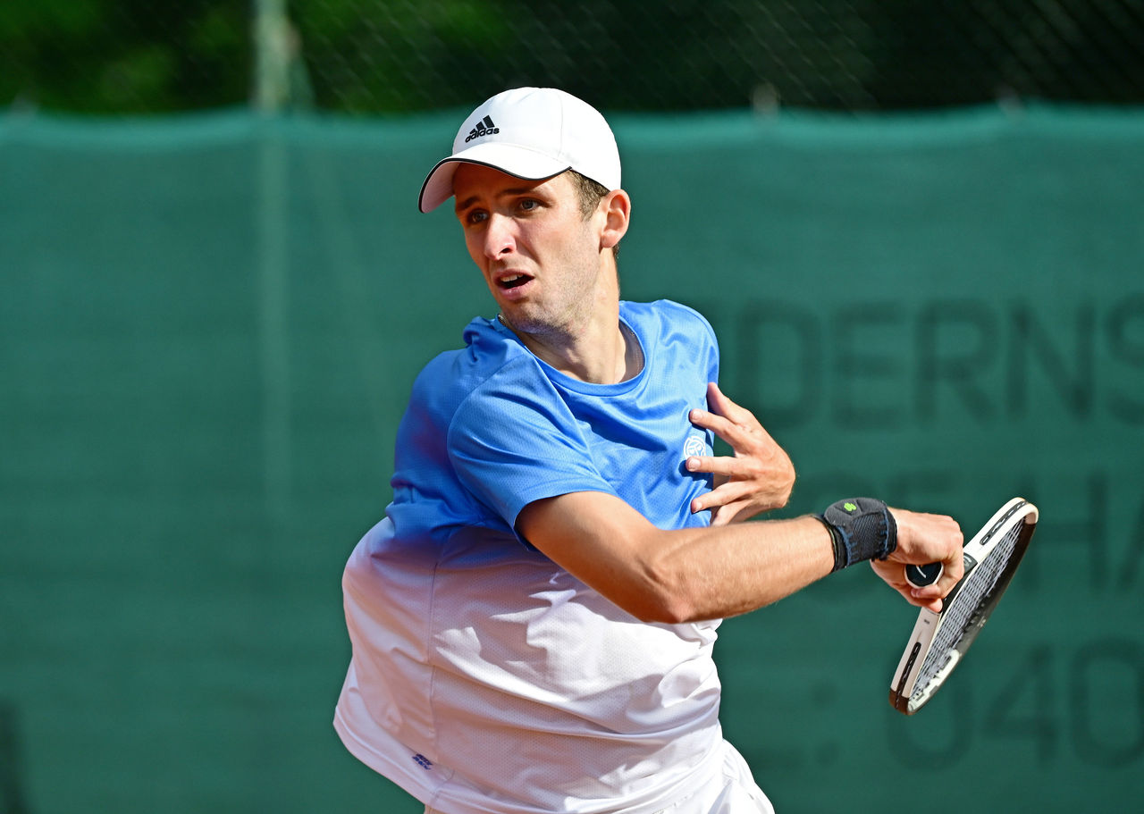 
Norderstedt, 30.05.2024, Tennis, Verbandsmeisterschaften Hamburg & Schleswig-Holstein 2024