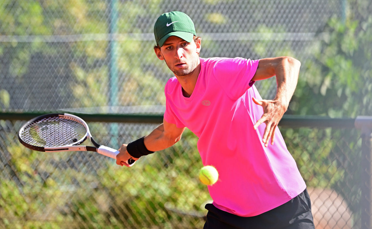 
Pinneberg, 01.09.2024, Tennis