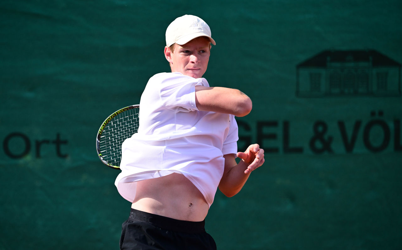 Kaltenkirchen, 06.06.2026, Tennis, Verbandsmeisterschaften Aktive und Senioren