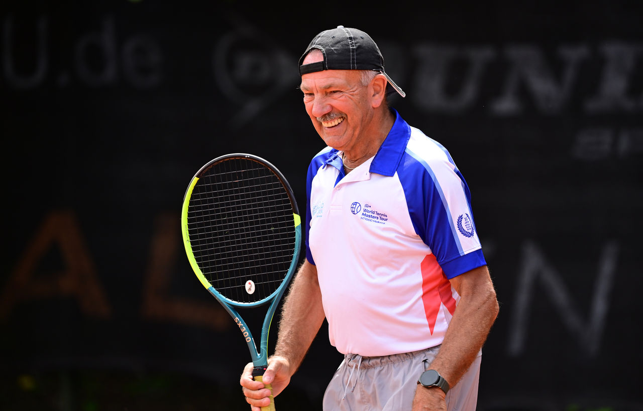 Kaltenkirchen, 06.06.2026, Tennis, Verbandsmeisterschaften Aktive und Senioren