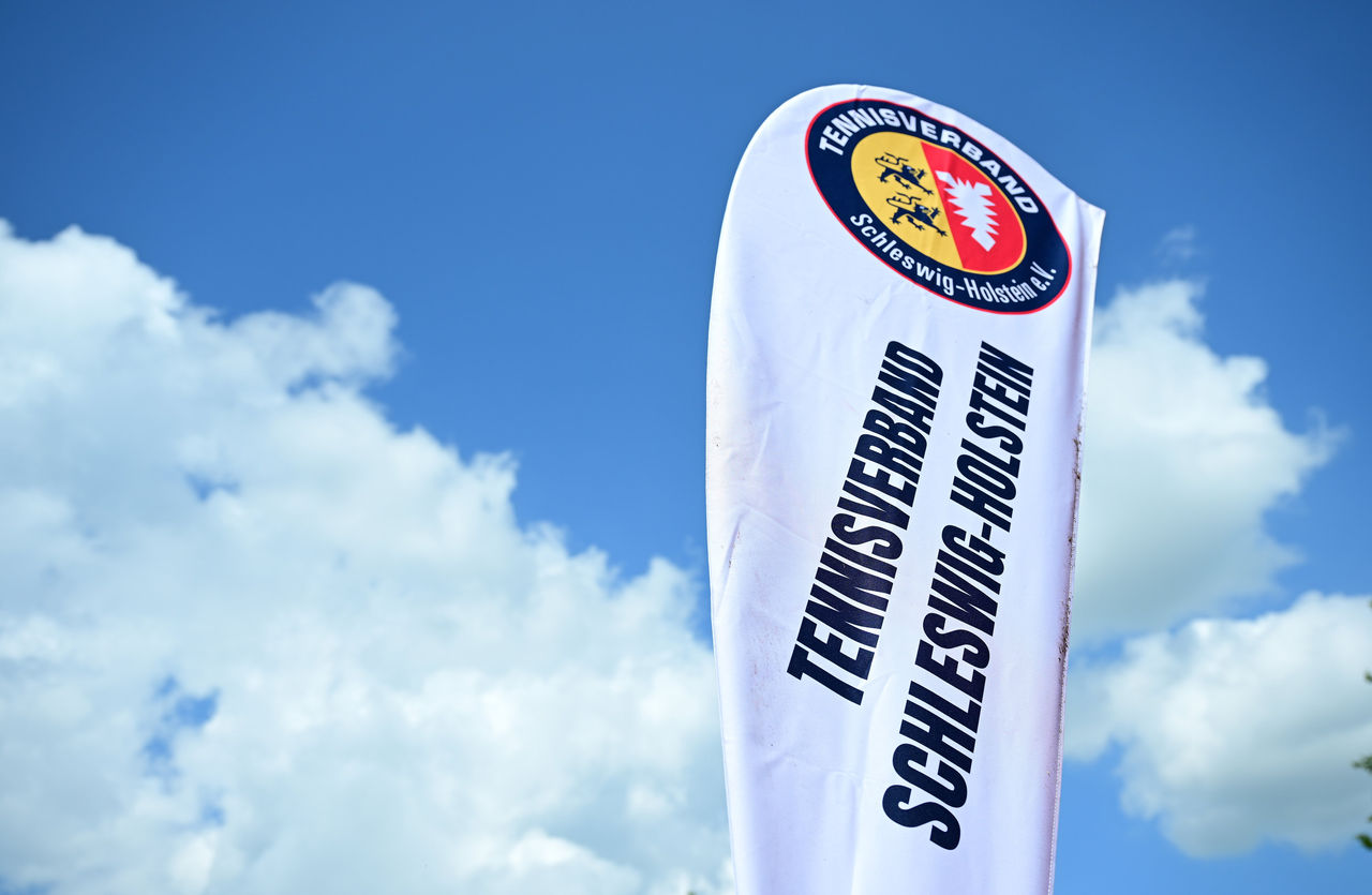 Feature
Norderstedt, 30.05.2024, Tennis, Verbandsmeisterschaften Hamburg & Schleswig-Holstein 2024