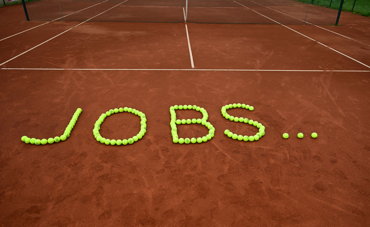 Feature, Jobs
Norderstedt, 30.05.2024, Tennis, Verbandsmeisterschaften Hamburg & Schleswig-Holstein 2024