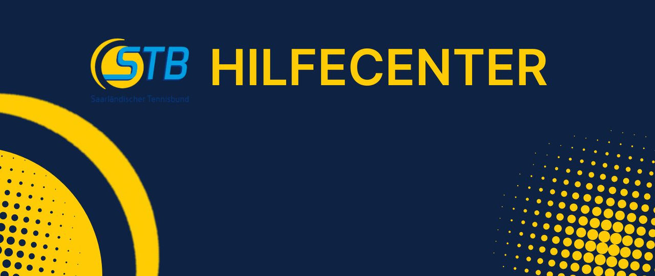 STB - Hilfecenter
