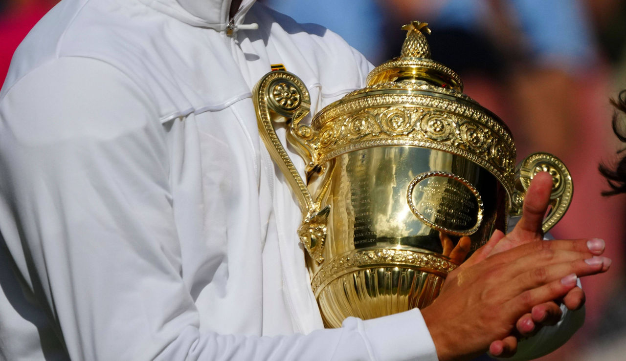 Wimbledon Tennis Championships, Day 14, The All England Lawn Tennis and Croquet Club, London, UK - 14 Jul 2024 Mandatory Credit: London United-Kingdom PUBLICATIONxNOTxINxFRAxBEL Copyright: xJavierxGarcia/Shutterstockx