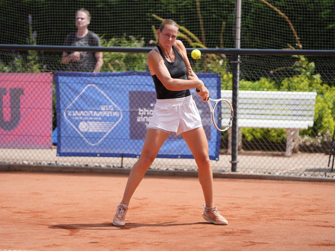 Stephanie Visscher