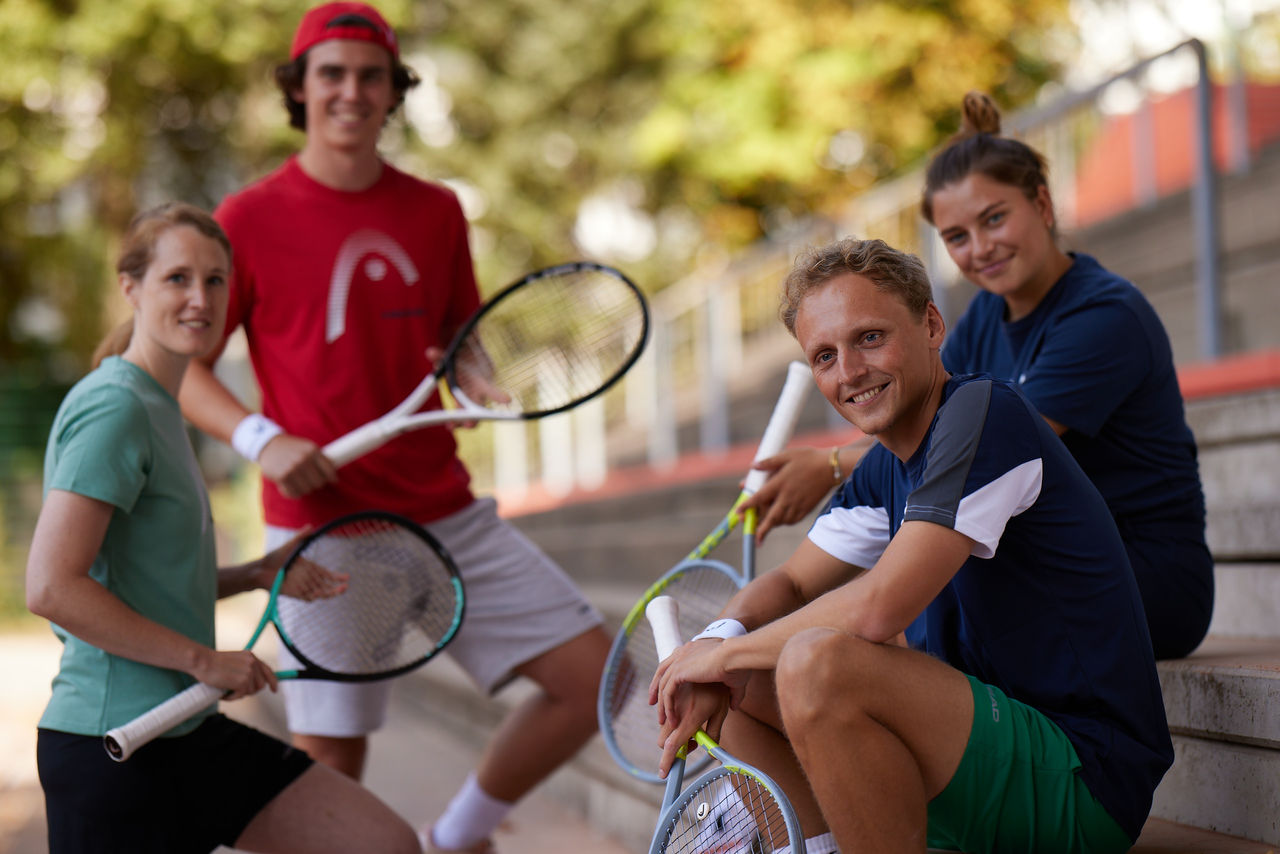 Der DTB sucht das tennis.de-Team 2025.