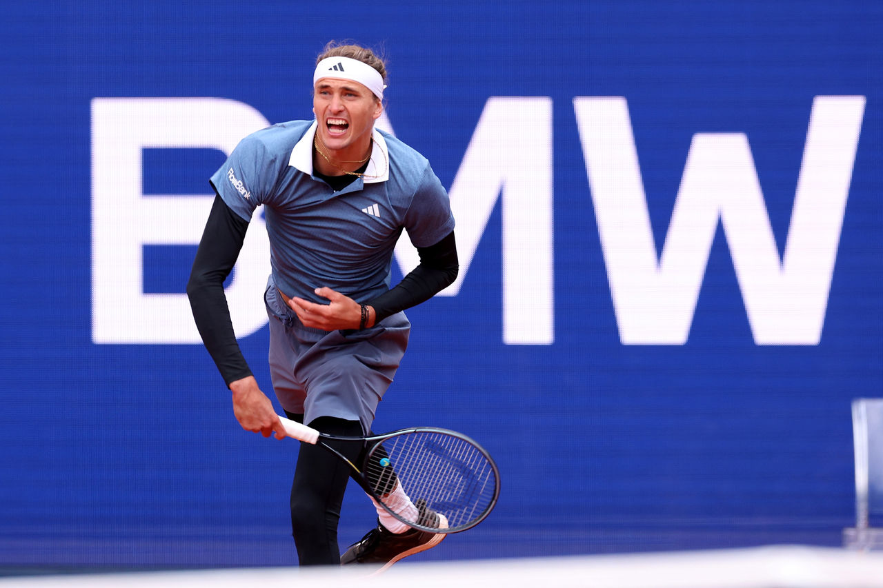 BMW Open: Sinner, Zverev und Fritz geben Zusage für 2025