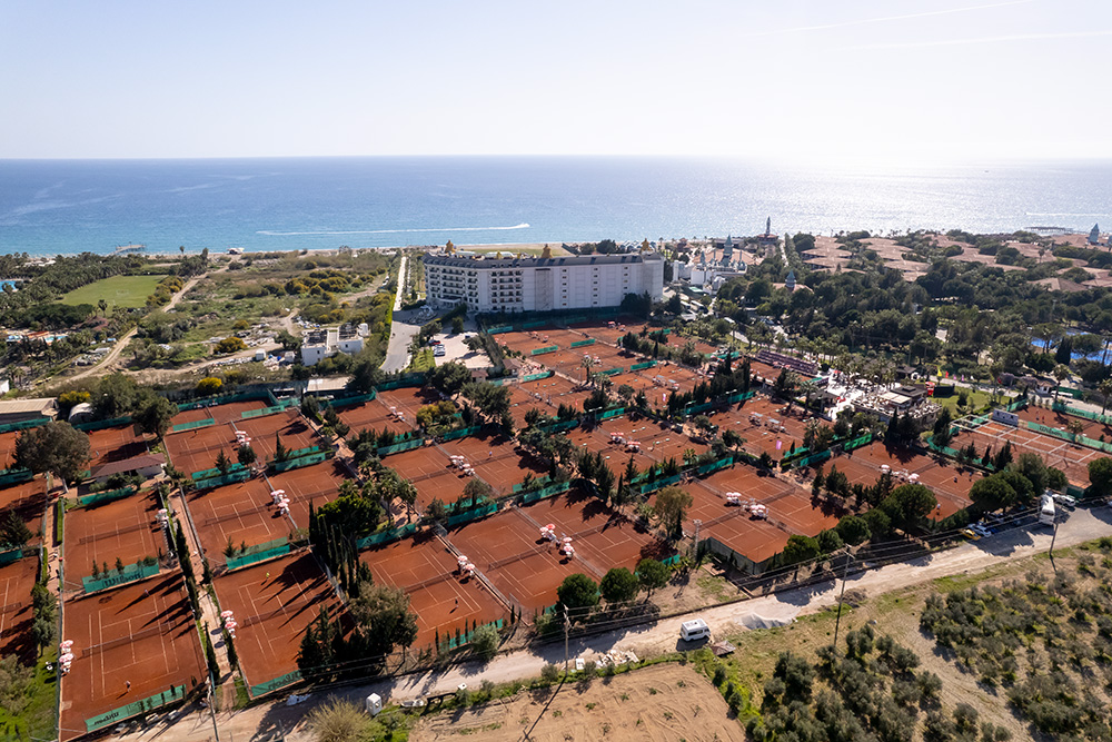 Ali Bey Club Manavgat