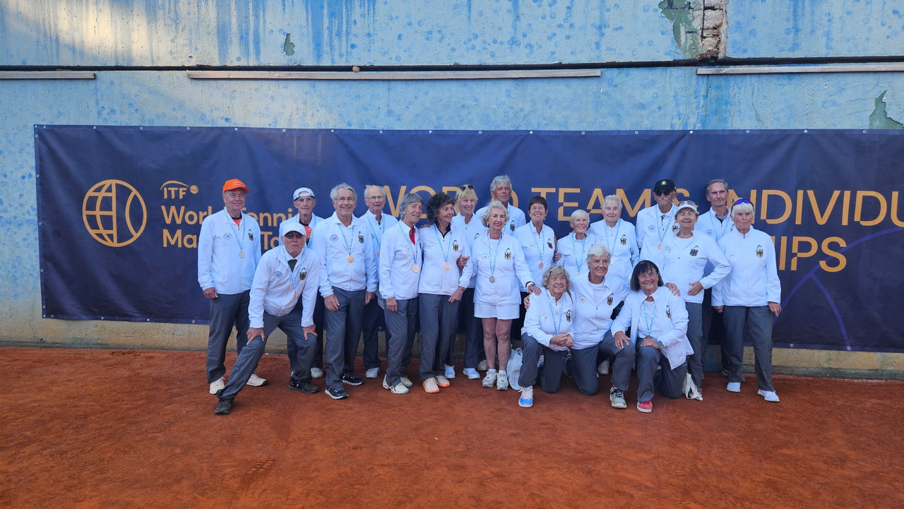 Senioren-Mannschafts-WM