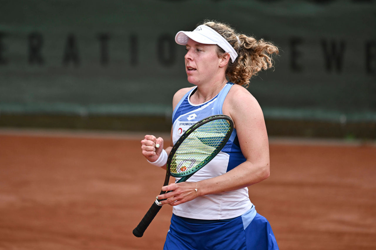 Anna-Lena Friedsam (TC Bredeney)