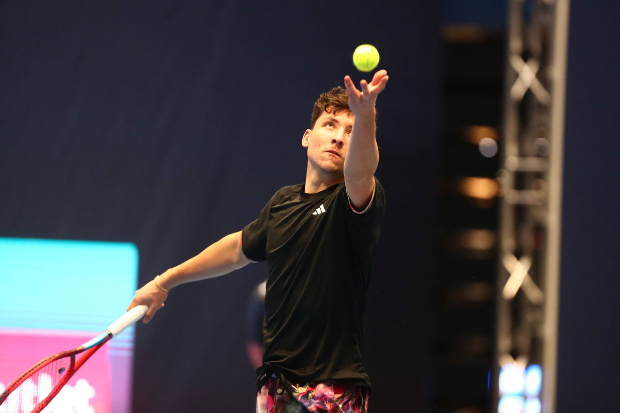 Max Rehberg