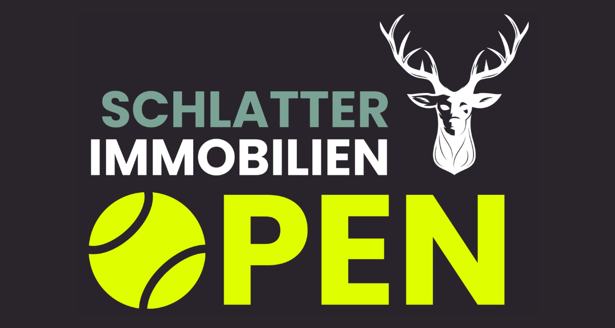 Schlatter Immobilien Open
