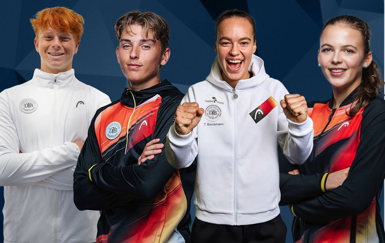 DTB Champions Race 2025: Winners Revealed