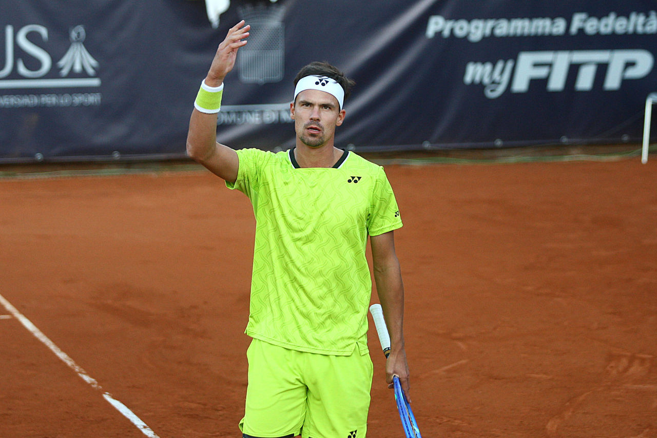 Zverev & Altmaier: ATP Updates – Miami, Naples & Split Results 🎾