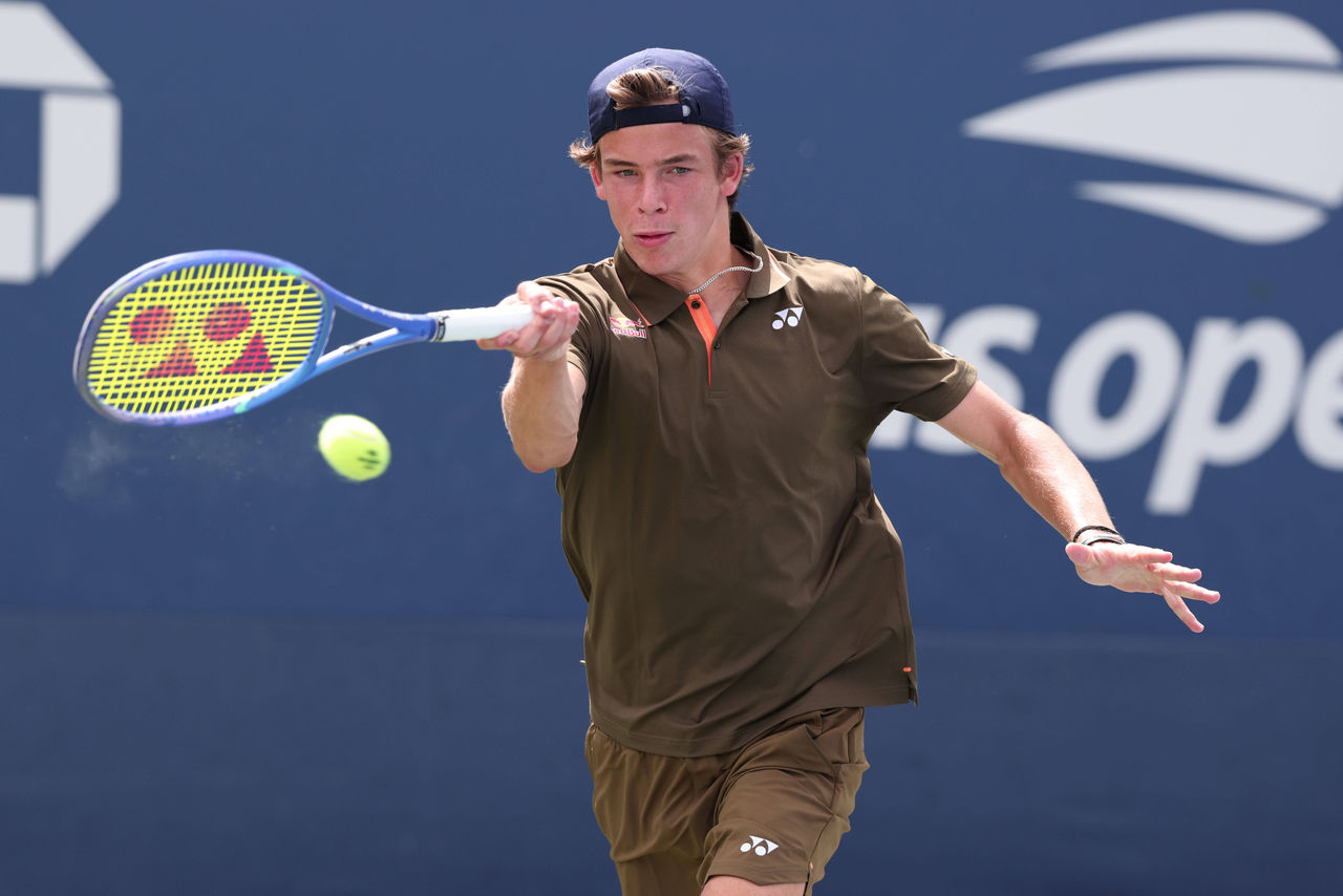 Niels McDonald: Early Exit in France - German Tennis Talent Misses Main Draw at Challenger Tour