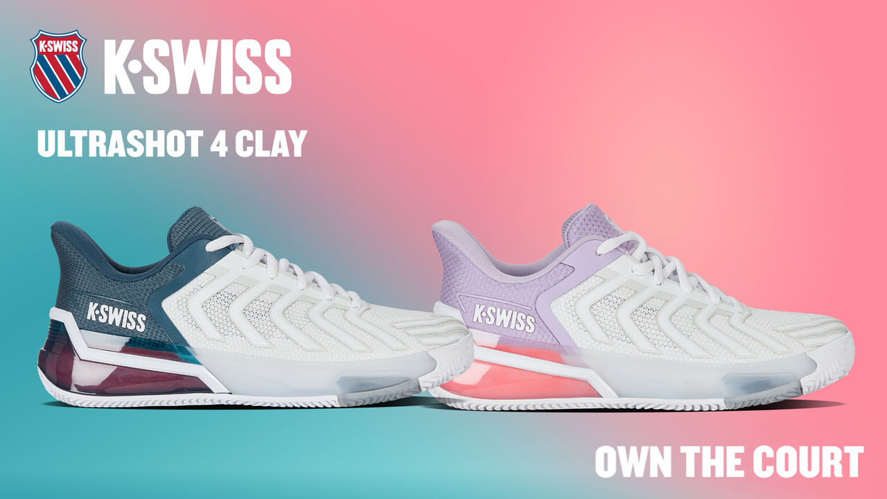 Der neue ULTRASHOT 4 CLAY für maximale Performance