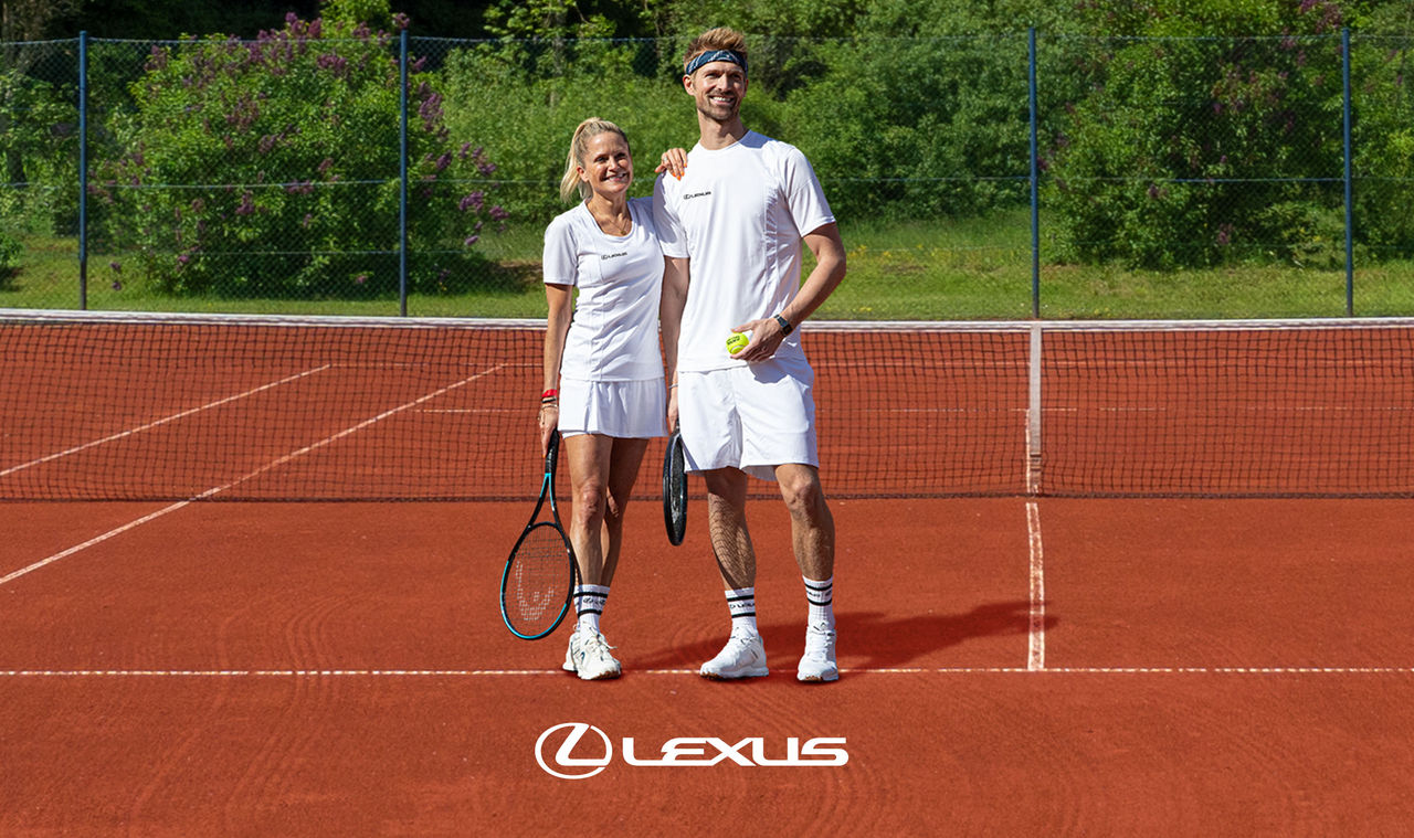 Revolutionizing Tennis: The Rise of the Dream Double Partnership